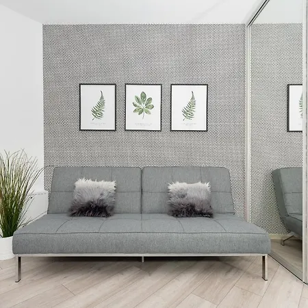 Appartement Jantar - Boutique Polanki Park Kołobrzeg