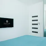 Апартаменты Jantar - Boutique Polanki Park *