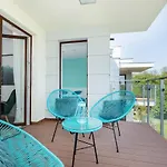 Jantar - Boutique Polanki Park Διαμέρισμα
