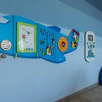 Διαμέρισμα Jantar - Boutique Polanki Park Kołobrzeg