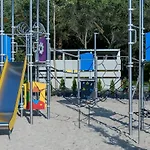 Апартаменты Jantar - Boutique Polanki Park Колобжег