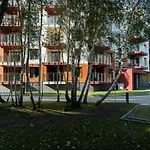 Jantar - Boutique Polanki Park * Колобжег
