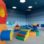 Jantar - Boutique Polanki Park * Kołobrzeg