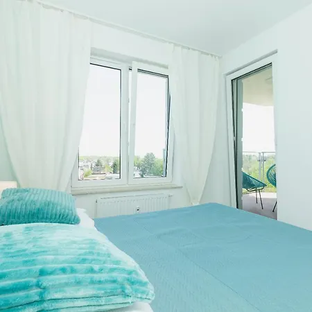 Apartment Jantar - Boutique Polanki Park *