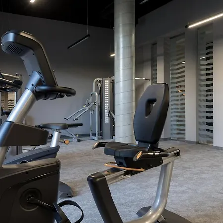 Jantar - Boutique Polanki Park Apartament Kołobrzeg