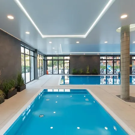 Jantar - Boutique Polanki Park