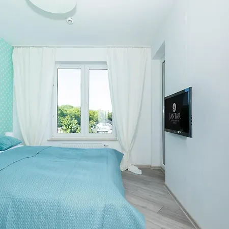 Jantar - Boutique Polanki Park