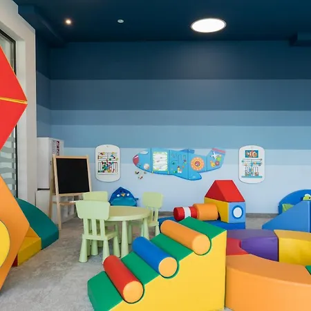 Jantar - Boutique Polanki Park Kolobrzeg