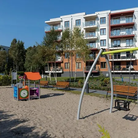 Jantar - Boutique Polanki Park * Kolobrzeg